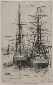  od James McNeill Whistler