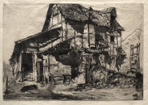  od James McNeill Whistler