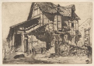  od James McNeill Whistler