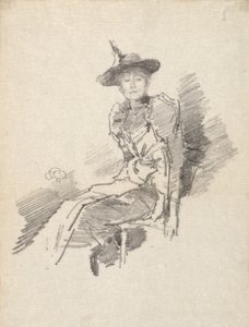  od James McNeill Whistler