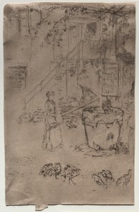  od James McNeill Whistler