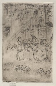  od James McNeill Whistler