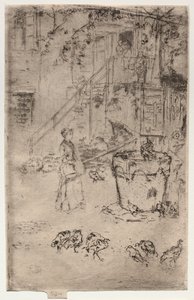  od James McNeill Whistler