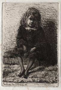 Dvanáct leptů podle přírody od James McNeill Whistler