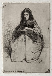  od James McNeill Whistler