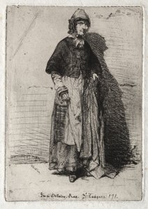 od James McNeill Whistler