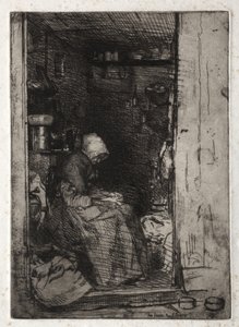  od James McNeill Whistler