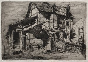  od James McNeill Whistler