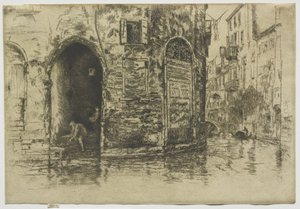  od James McNeill Whistler