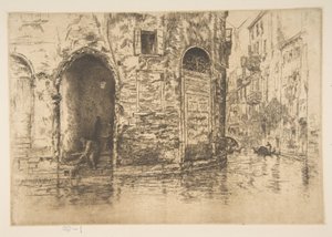 od James McNeill Whistler