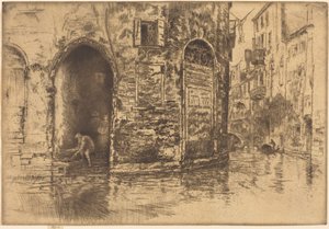  od James McNeill Whistler