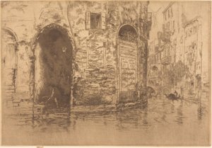  od James McNeill Whistler
