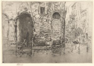  od James McNeill Whistler