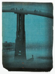 Bez názvu od James McNeill Whistler