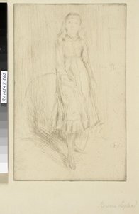  od James McNeill Whistler