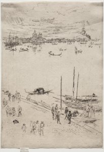  od James McNeill Whistler