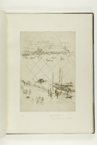  od James McNeill Whistler