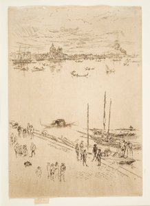  od James McNeill Whistler