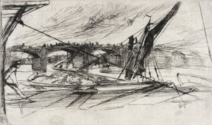  od James McNeill Whistler