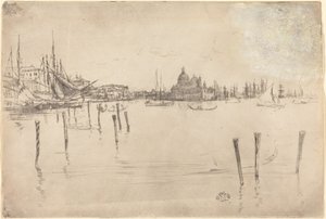  od James McNeill Whistler