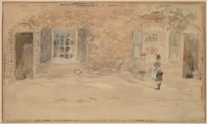  od James McNeill Whistler