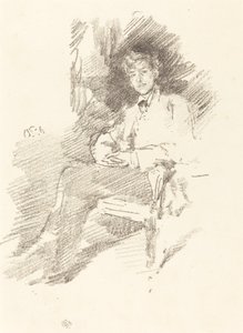 Walter Sickert od James Abbott McNeill Whistler
