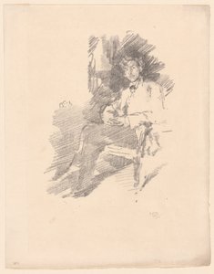 Walter Sickert od James Abbott McNeill Whistler