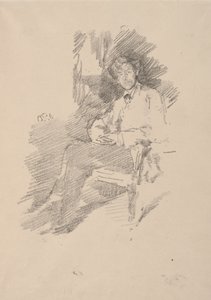Walter Sickert od James McNeill Whistler