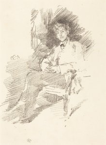  od James McNeill Whistler