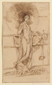  od James McNeill Whistler