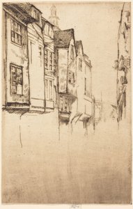  od James McNeill Whistler