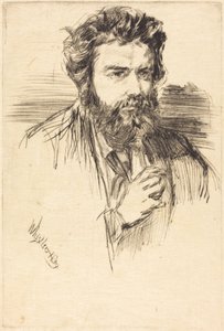  od James McNeill Whistler