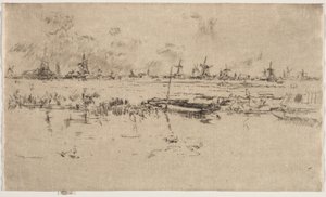  od James McNeill Whistler
