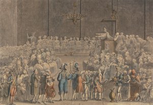 Křest ve Vatikánu se švýcarskou papežskou gardou atd.