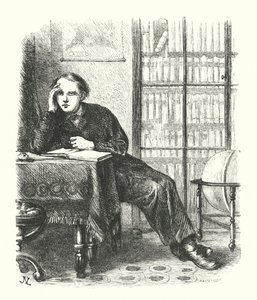 Závěsný od James N. Lee