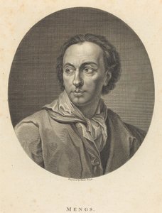 Anton Raphael Mengs od James Neagle