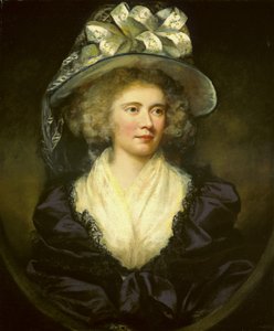 Paní Allan Maconochie, 1789 od James Northcote