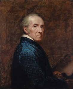 Autoportrét od James Northcote