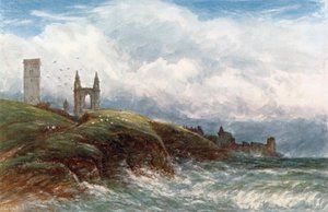  od James Orrock