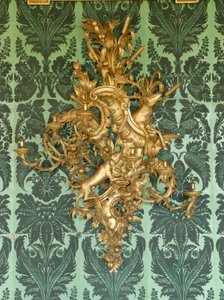 Girandole z Galerie Suite