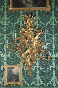 Girandole z Galerie Suite