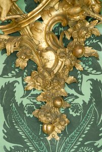 Girandole z Galerie Suite