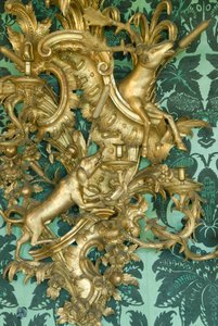 Girandole z Galerie Suite