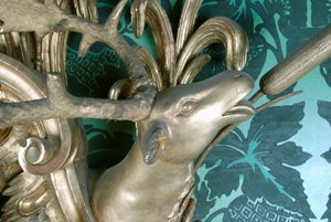 Girandole z Galerie Suite