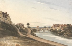Biskupský most, Norwich