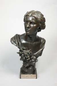 Erna od James Pittendrigh MacGillivray