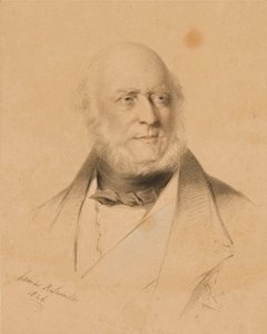 Portrét neznámé osoby od James Rannie Swinton