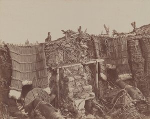 Baterie do zbraně