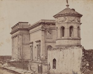 Knihovna, Sebastopol