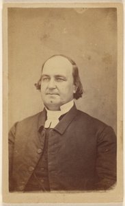[Pastor v uniformě] od James S. Woodley